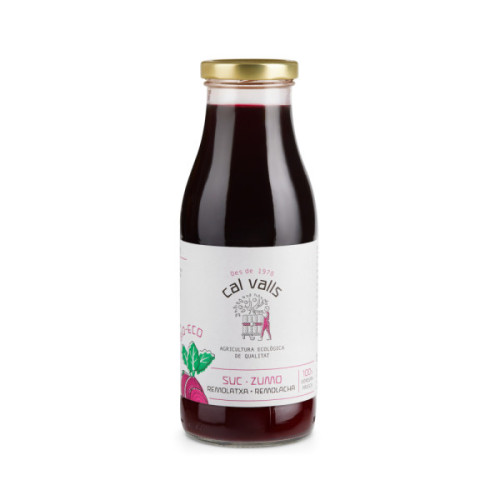 Beetroot Juice Eco 500ml