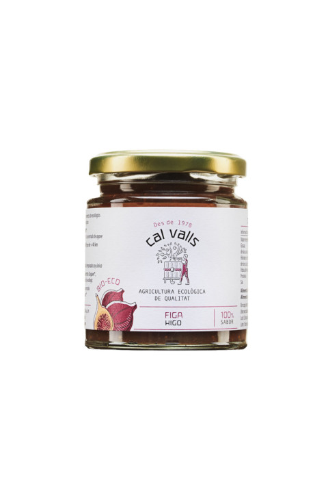 Fig Jam Eco 240g