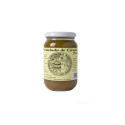 Plum Jam Nat 400g