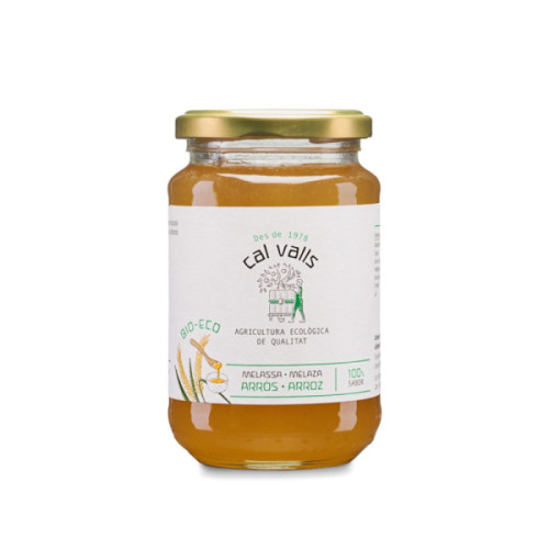 Rice Molasses Eco 460g