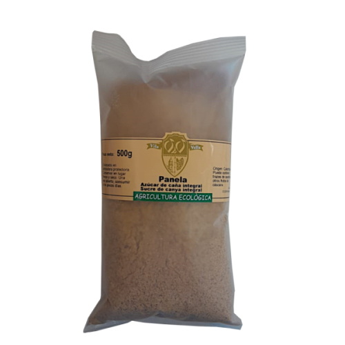 Whole Cane Sugar 500g