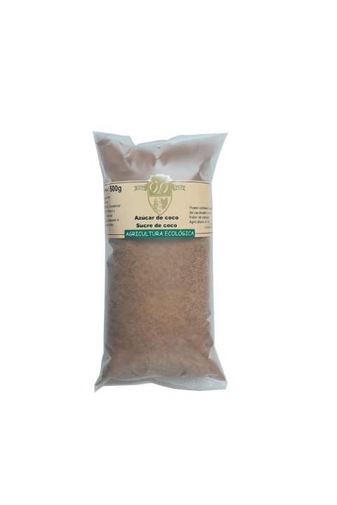 Coconut Sugar Eco 500g