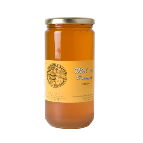 Rosemary Honey Nat 1kg