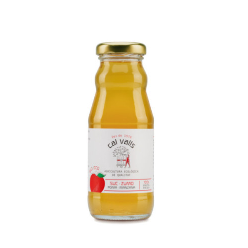 Apple Juice Eco 200ml