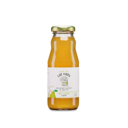 Pear Juice Eco 200ml