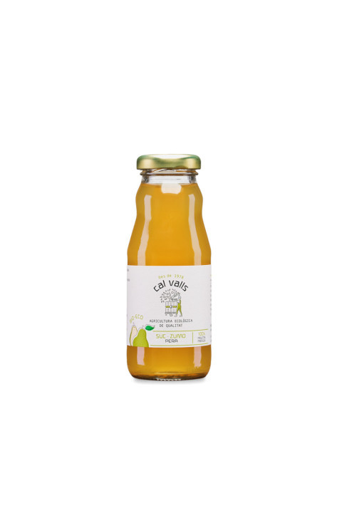 Pear Juice Eco 200ml