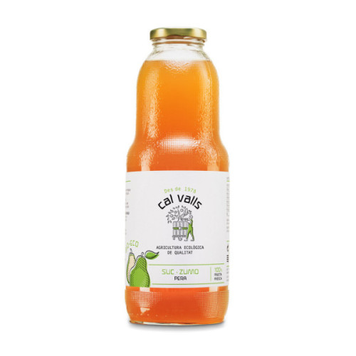 Pear Juice Eco 1L