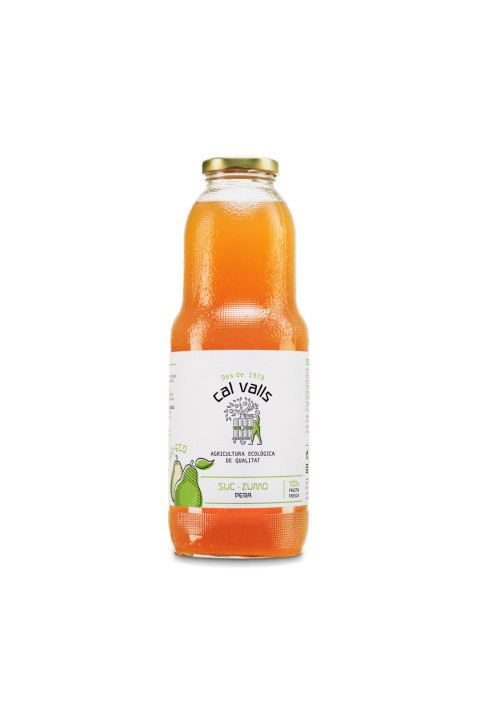 Pear Juice Eco 1L