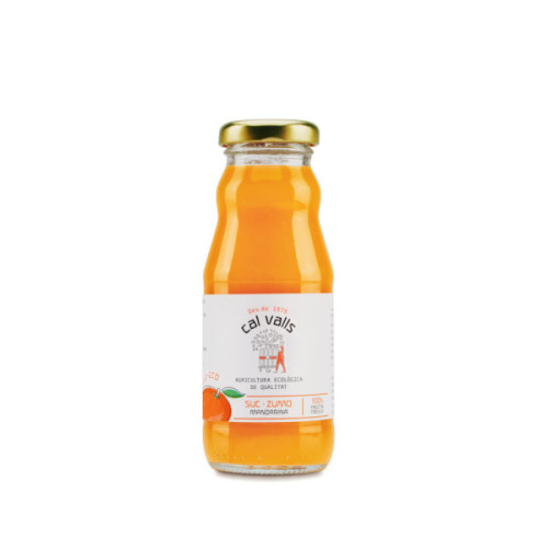 Tangerine Juice Eco 200ml