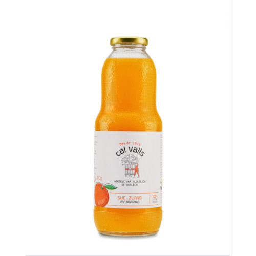 Tangerine Juice Eco 1L