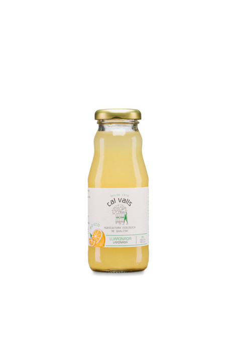 Lemonade Eco 200ml