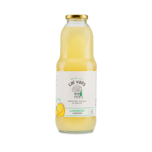 Lemonade Eco 1L