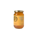 Alfalfa Honey Nat 500g