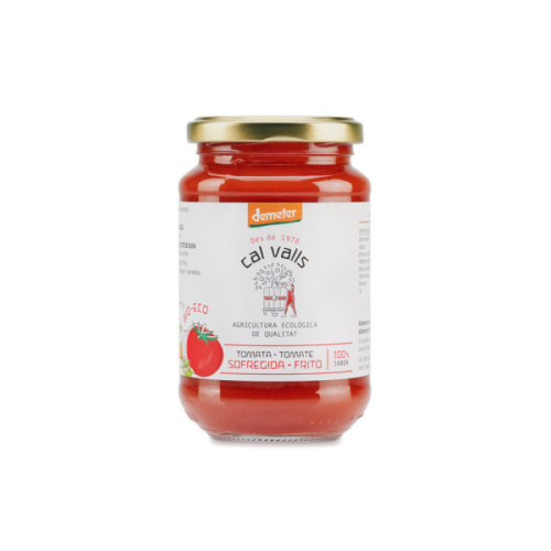 Tomato Paste Eco/Demeter  350g