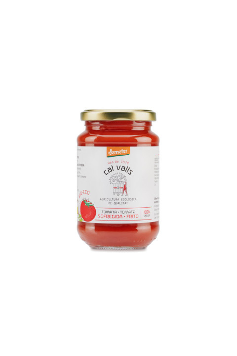 Tomato Paste Eco/Demeter  350g