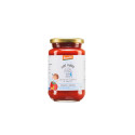 Tomato Sauce Without Added Sugars Eco/Demeter 350g