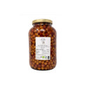 Arbequina Olives Eco 3.8kg