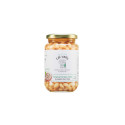 Country Eco Cooked White Beans 350g