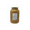 Garbanzos Cocidos Eco 3,8kg