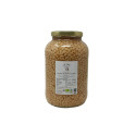 Cooked White Beans Eco 3.8kg