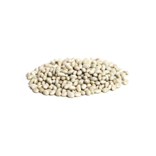 National White Bean Eco 25kg