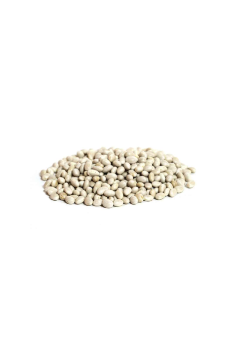 National White Bean Eco 25kg