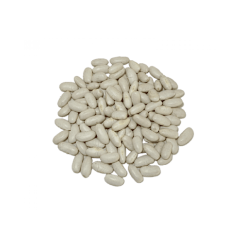 Imported White Bean Eco 25Kg