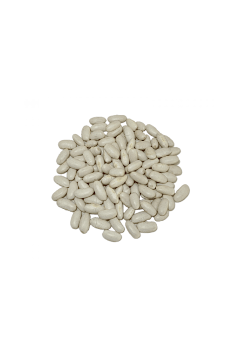 Alubia Blanca Importada Eco 25Kg