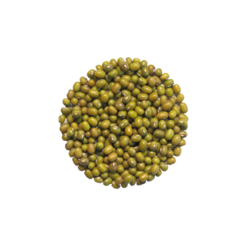Green Soybeans Imported Eco 25kg