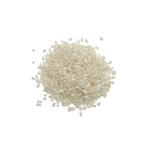 White Rice Eco 5kg