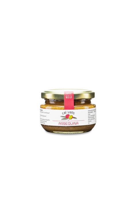 Arbequina Olive Tapenade Eco 115g