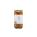 Arbequina Olives Eco 720g