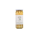 Extra Thick White Asparagus Eco 420g