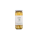 Thick White Asparagus Eco 420g