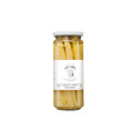 White Asparagus with Purple Tips Eco 420g