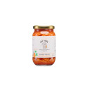 Grated Carrot with Vinegar Eco 345g