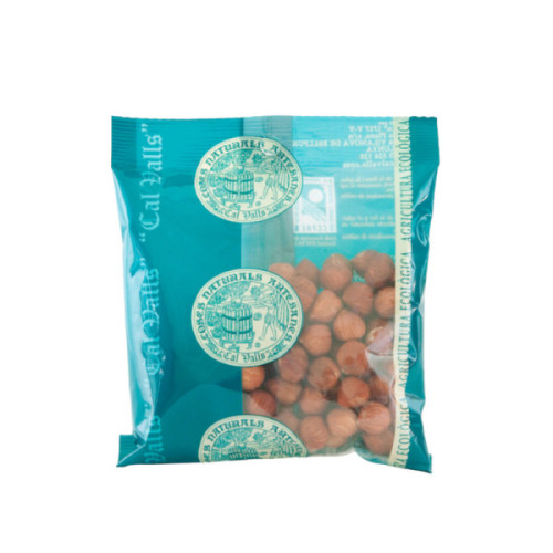 Hazelnut Natural Eco 100g