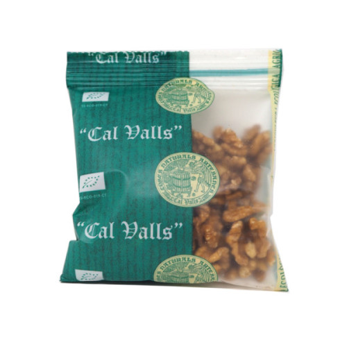 Walnuts in Grain Eco 100g