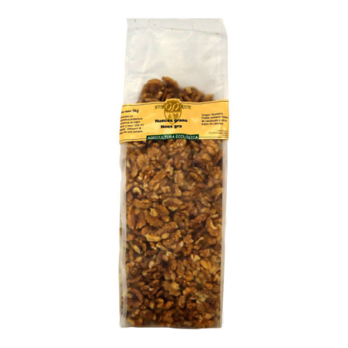Walnuts in Grain Eco 1kg