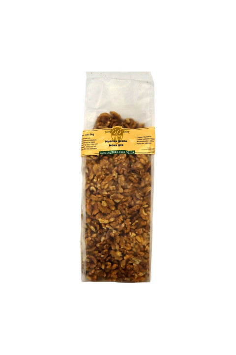 Walnuts in Grain Eco 1kg