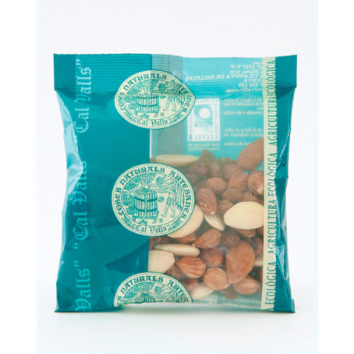 Mixed Nuts Eco 100g