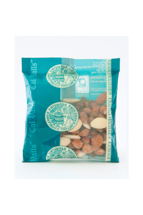 Mixed Nuts Eco 100g