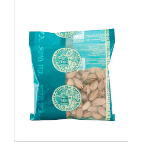 Roasted Pistachios Eco 100g