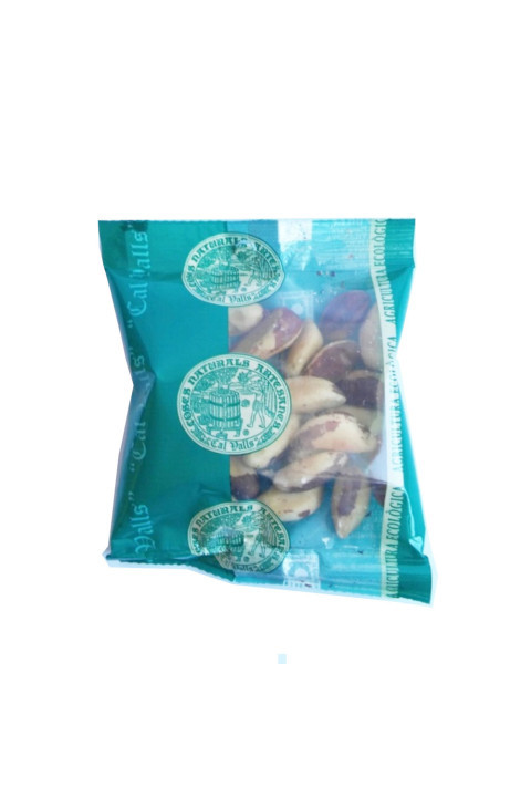 Nueces de Brasil Eco 100g