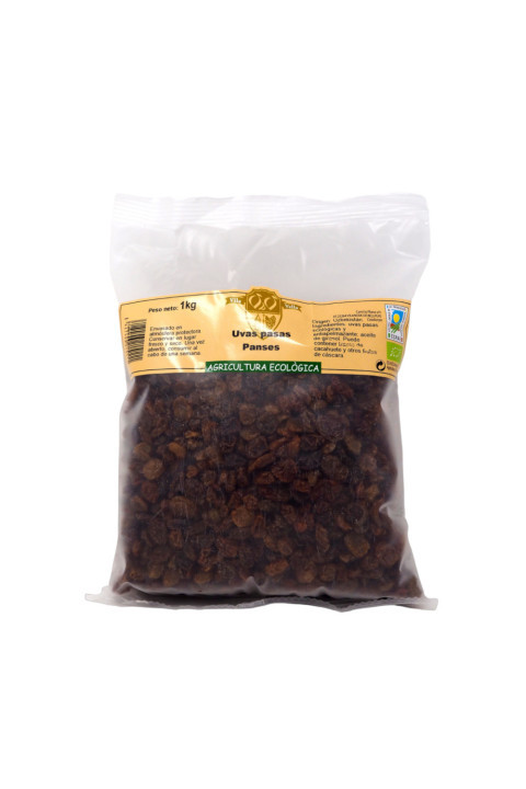 Pasas Sultanas Eco 1kg