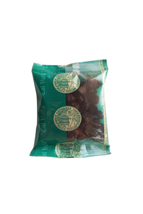 Arándano Rojo Seco Sin Azúcar Eco 100g