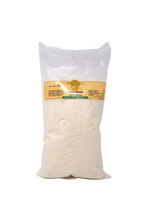 Coco Rallado 1kg