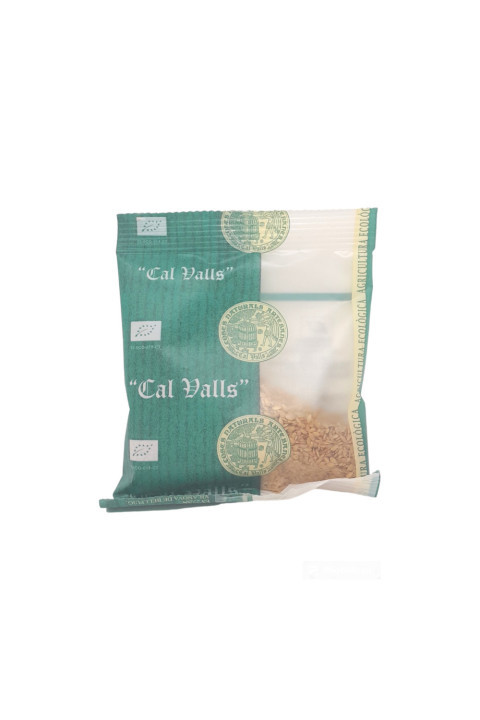 Lino Dorado Eco 100g