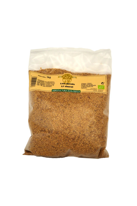 Lino Dorado Eco 1kg